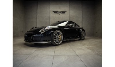 بورش 911 Porsche 911R | Limited Addition | Low mileage | Manual Transmission | Service history