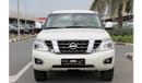 Nissan Patrol SE 4.0L