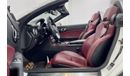 Mercedes-Benz SLK 350 Std 2015 Mercedes-Benz SLK 350, Service History, Warranty, GCC