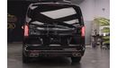 Mercedes-Benz V 250 2023 Brand New MERCEDES V250 GCC - Under warranty by VLINE Design ( 6831)