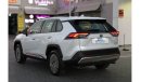 تويوتا راف ٤ LHD TOYOTA RAV4 2.5L HYBRID FULL OPTION AWD AT 2024MY