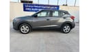 Nissan Kicks S 1.6L