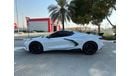 Chevrolet Corvette 2LT 6.2L (495 HP) Convertible