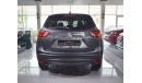 Mazda CX-5 100% Not Flooded | Excellent Codition | Single Owner | Original Paint