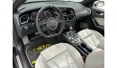 Audi RS4 2015 Audi RS4(Full Option), GCC