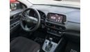 Hyundai Kona Hyundai Kona Mid / 2022 / GCC / Free Accident/ 1.6L