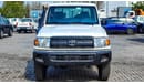 Toyota Land Cruiser Pick Up LAND CRUISER LC79 4.0L V6 PETROL 2023