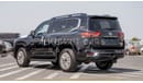 تويوتا لاند كروزر Toyota Land Cruiser VXR 3.5L Petrol AT MY2024