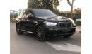 BMW X5 50i M Sport Launch Edition 4.4L