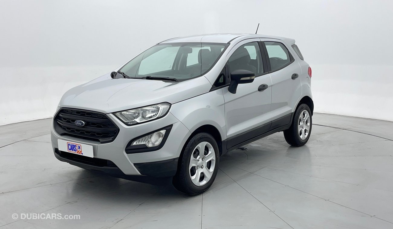 Ford EcoSport AMBIENTE 1.5 | Zero Down Payment | Free Home Test Drive