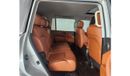 Nissan Patrol LE PLATINUM V8 FULL OPTIONS