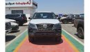 تويوتا فورتونر 2024 TOYOTA FORTUNER 4.0L GXR PETROL