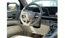 كاديلاك إسكالاد Cadillac Escalade Sport Platinum 2023 Black