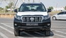 Toyota Prado PRADO TXL 2.7L PETROL 2023 0KM SUNROOF