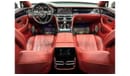 Bentley Continental Flying Spur 2020 Bentley Continental Flying Spur 1st Edition, Warranty, Full Options, Low Kms, GCC