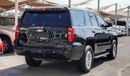 Chevrolet Tahoe Gulf