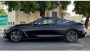 Infiniti Q60 Coupe Luxury Black Edition GCC Specs 3.0L Twin Turbo 6 Cylinders