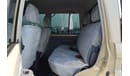 Toyota Land Cruiser Pick Up Double Cabin Perfect inside and out