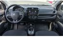 Mitsubishi Attrage 2024 Mistubishi Attrage 1.2L Petrol