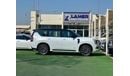 نيسان باترول 6200 Monthly payments / Nissan Patrol 2025 / Full option Platinum / Brand New / Under warranty