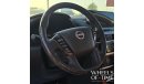 Nissan Patrol 2024 NISSAN PATROL LE PLATINUM HI, 5.6L, V8,