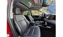 Toyota RAV4 Limited 2.5L Hybrid full options limited