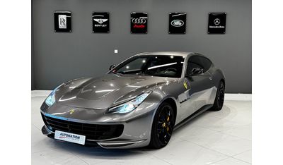 Ferrari FF