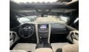 Nissan Patrol LE Platinum