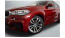 BMW X6 35i M Sport 35i Exclusive