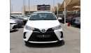 Toyota Yaris SE ACCIDENTS FREE - GCC - ENGINE 1500 CC - ORIGINAL PAINT - PERFECT CONDITION INSIDE OUT