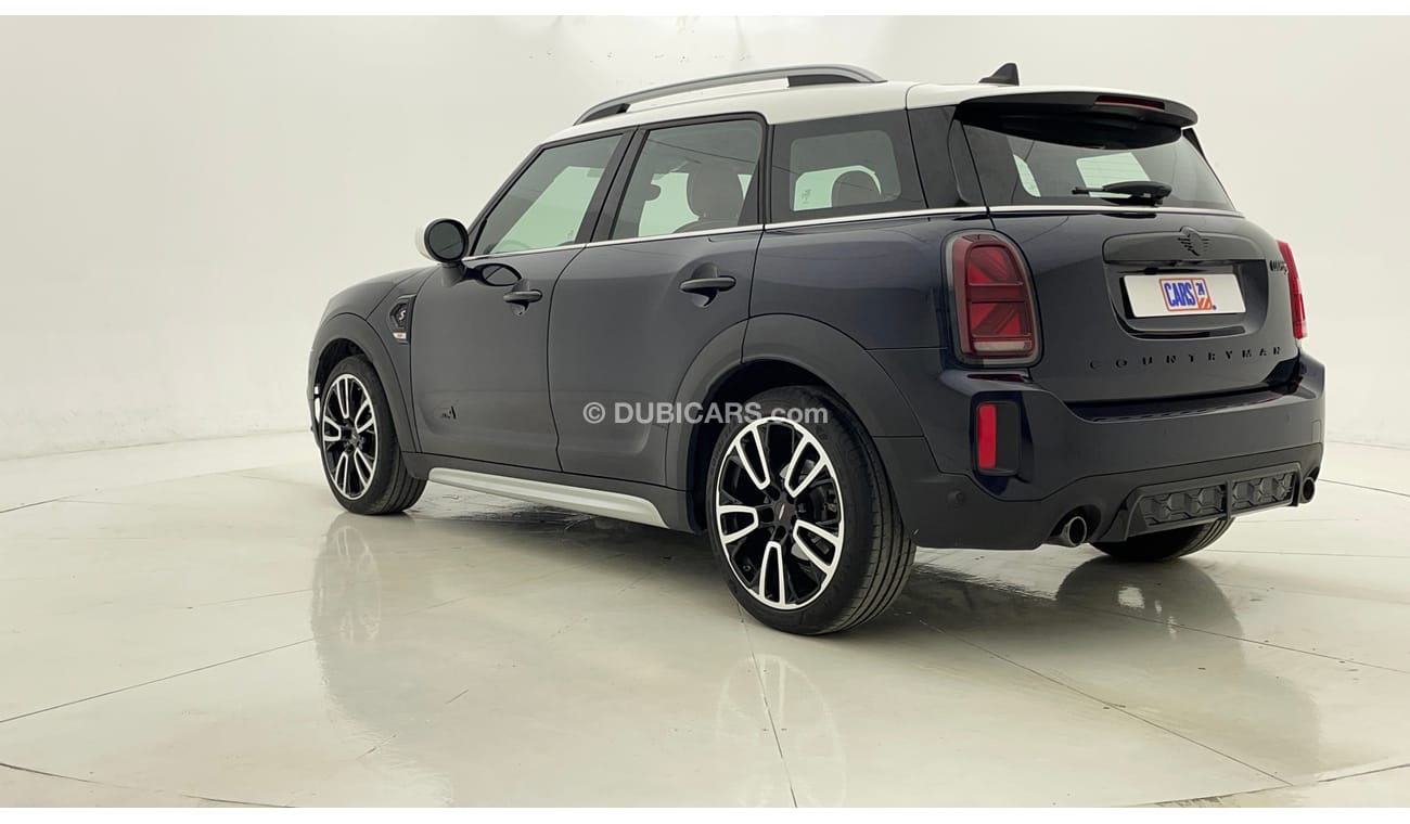 Mini Countryman COOPER S ALL 4 JCW KIT 2 | Zero Down Payment | Free Home Test Drive