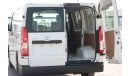 Toyota Hiace 2025 Toyota Hiace 3.5 Delivery Van Standard roof - White inside Dark Grey | Export Only