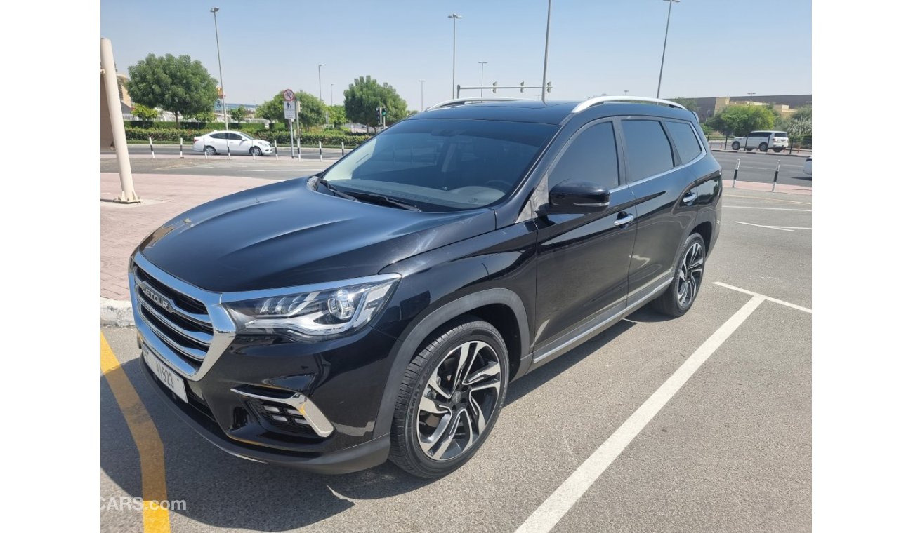 جيتور X90 1.6T A/T