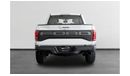 Ford F 150 2020 Ford F150 Raptor Full Option / Ford Warranty and Ford Service Contract 60k kms