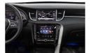 Infiniti QX55 2022 - INFINITI QX55 - SENSORY - FULL OPTION - GCC - AGENCY WARRANTY UNTIL 2027 - SERVICE CONTRACT