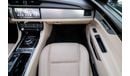 Jaguar XF X260