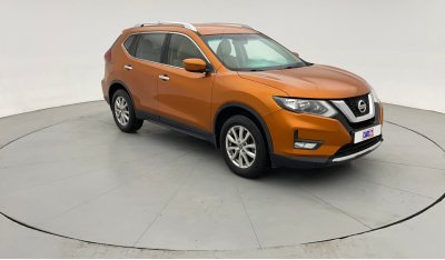 Nissan X-Trail S 4WD 2.5 | Zero Down Payment | Free Home Test Drive