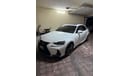 Lexus IS350