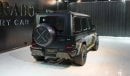 Mercedes-Benz G 63 AMG G7X Keeva by ONYX Concept | 1 of 5 | 3-Year Warranty and Service, 1-Month Special Price Offer