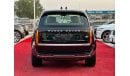 Land Rover Range Rover Autobiography Brand NEW RR Autobiography V8 P530 SWB European