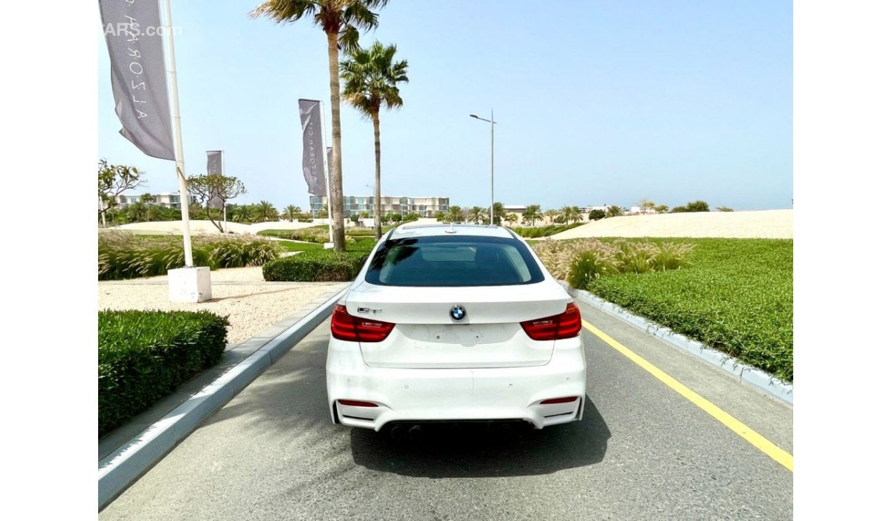 BMW 320i M Sport At sama alsham used cars for sale