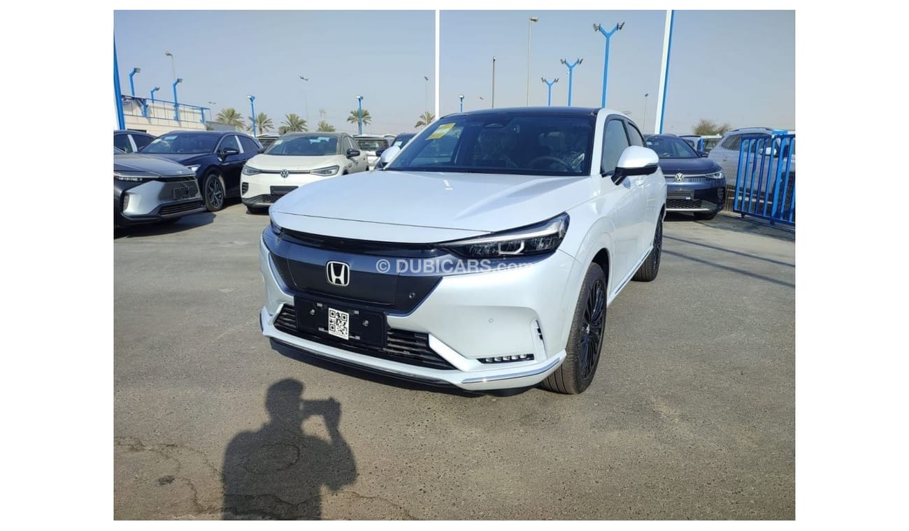 هوندا e:NP1 FULL OPTION, 360, AUTO PARK || Honda e:NP1 MODEL 2023 || COLOR -GREEN LAND WHITE || 360 CAMERA ||  E