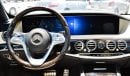 Mercedes-Benz S 560 S 560 AMG FULL OPTION 5 BUTTON