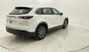 Mazda CX9 GT 2.5 | Zero Down Payment | Free Home Test Drive