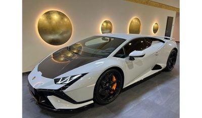 Lamborghini Huracan TECHNICA 2023 FULLY LOADED