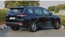 Jeep Grand Cherokee (НА ЭКСПОРТ , For Export) Limited L Plus Luxury V6 3.6L 4X4 , 2024 GCC , 0Km , Без пробега