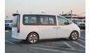 هيونداي ستاريا HYUNDAI STARIA 2.2L DIESEL MINIVAN 2025