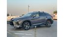 Lexus RX450h 2022 Lexus RX450h Hybrid 3.5L V6 - Full Option Premium+  Big Screen - 360* CAM Radar & Sensor Wirele