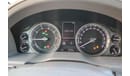 Toyota Land Cruiser Specs - Toyota Land Cruiser 2021 5.7L V8 VXS