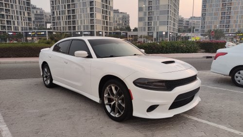 Dodge Charger 3.6L GT